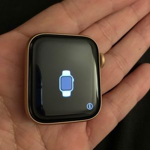 New Apple Watch Series 5